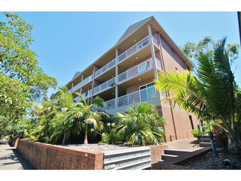 12/28 Boronia Street, Kensington NSW 2033