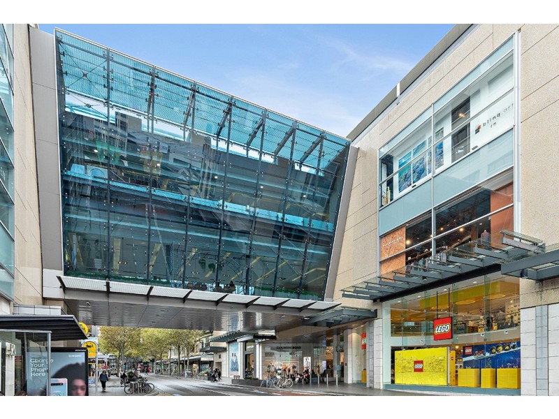 2 Brisbane Street, Bondi Junction NSW 2022