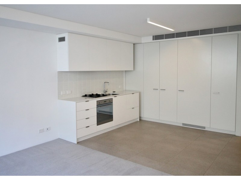 27/203 Barker Street, Randwick NSW 2031