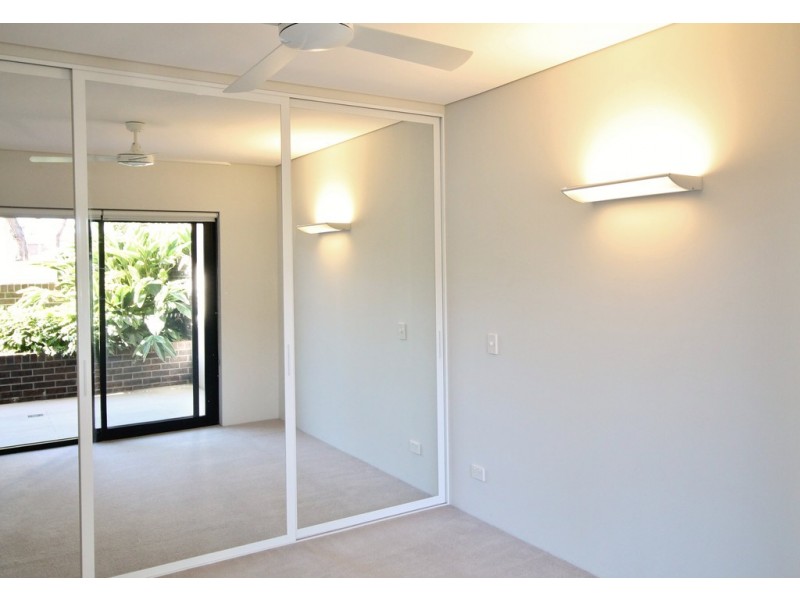 27/203 Barker Street, Randwick NSW 2031