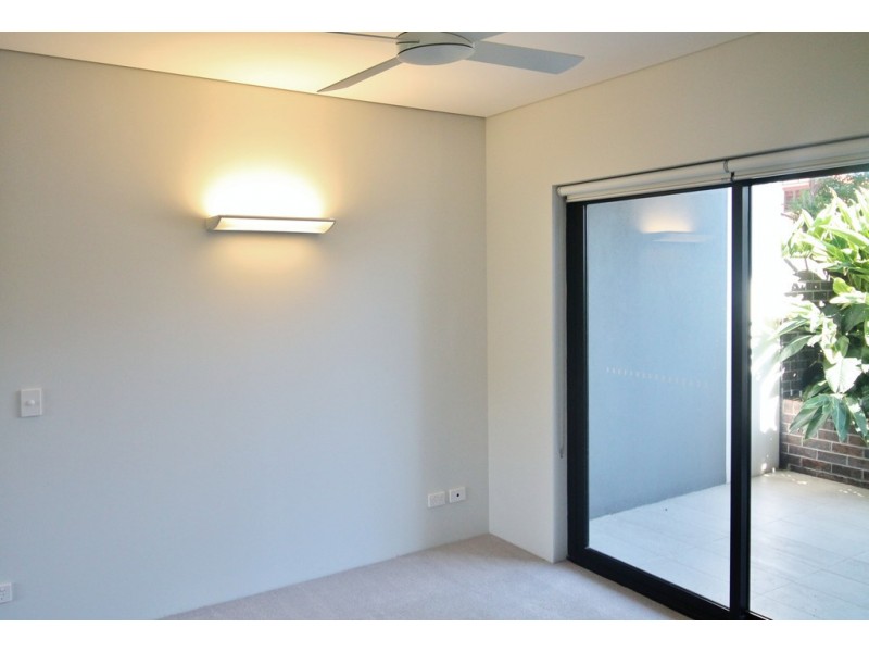 27/203 Barker Street, Randwick NSW 2031