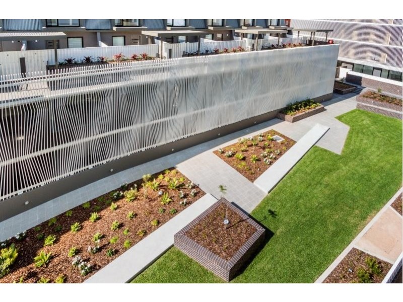 27/203 Barker Street, Randwick NSW 2031