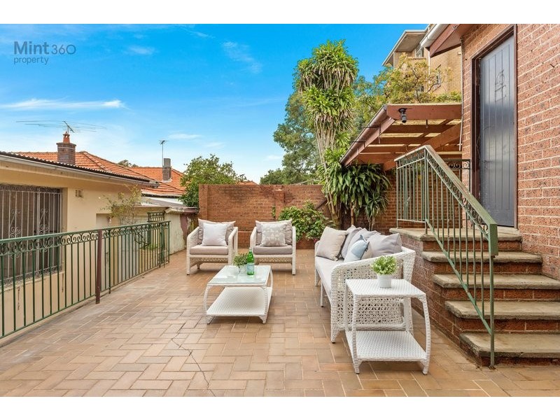 45 Willis Street, Kingsford NSW 2032