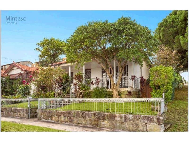 45 Willis Street, Kingsford NSW 2032