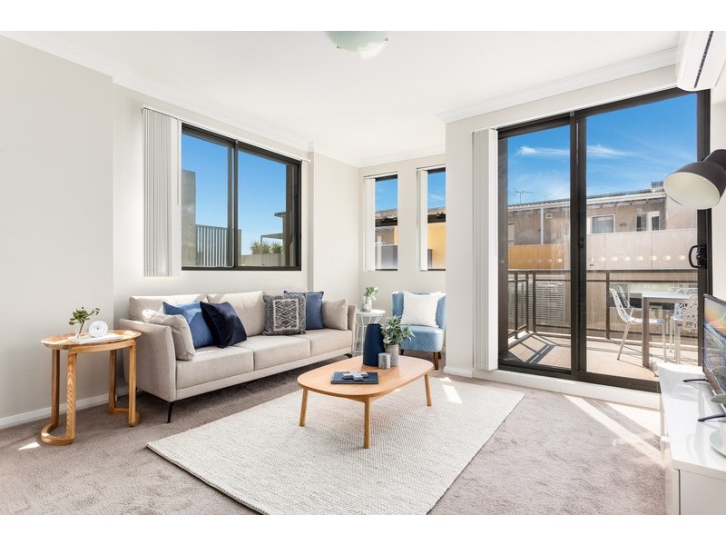 206/237 Carlingford Road, Carlingford NSW 2118