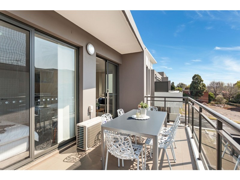 206/237 Carlingford Road, Carlingford NSW 2118