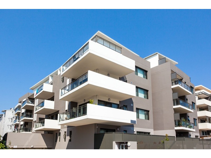 206/237 Carlingford Road, Carlingford NSW 2118