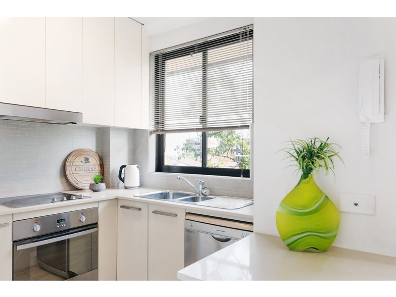 3/21 Prince Street, Randwick NSW 2031