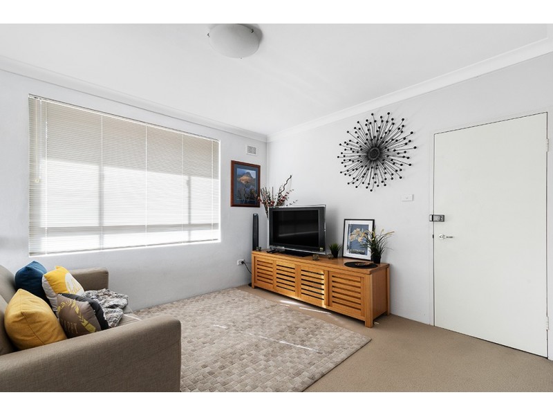 3/21 Prince Street, Randwick NSW 2031