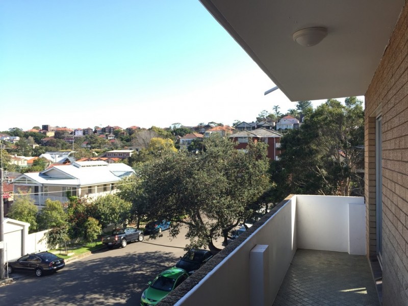 4/9 Hill Street, Coogee NSW 2034