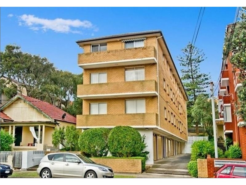 4/9 Hill Street, Coogee NSW 2034