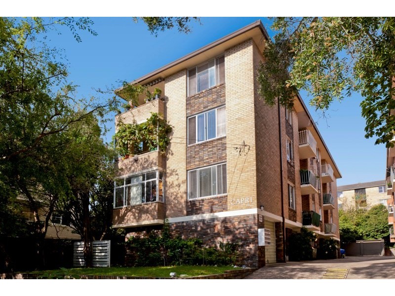 2/19 Prince Street, Randwick NSW 2031