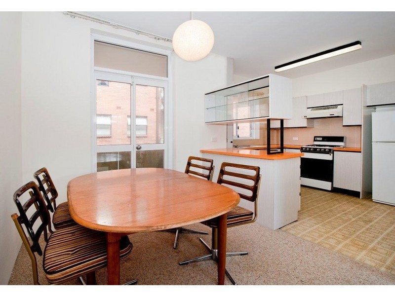 2/19 Prince Street, Randwick NSW 2031