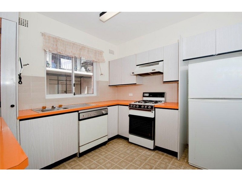 2/19 Prince Street, Randwick NSW 2031