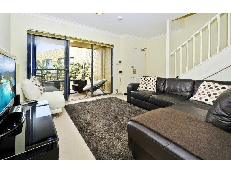 27/4-6 Cowper Street, Randwick NSW 2031