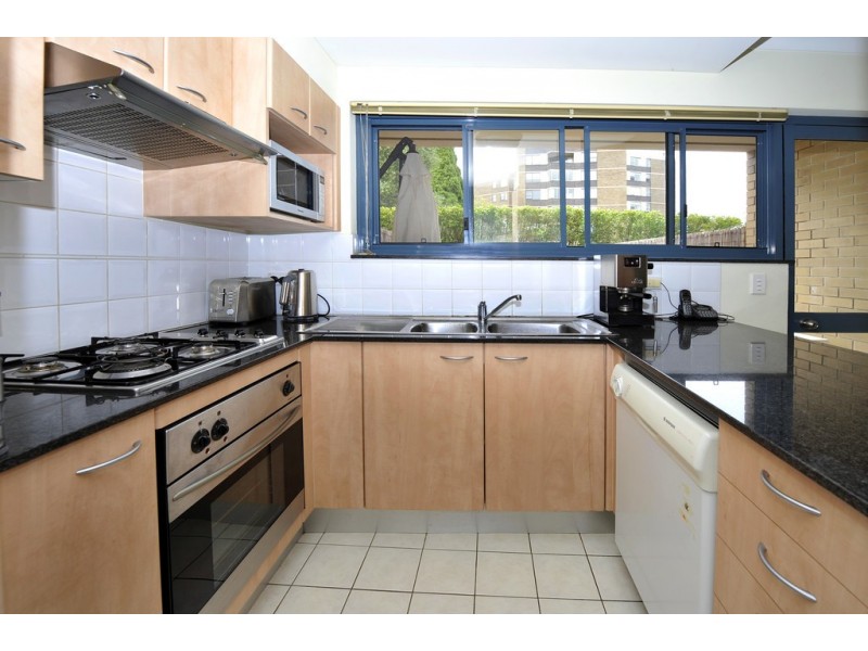 27/4-6 Cowper Street, Randwick NSW 2031