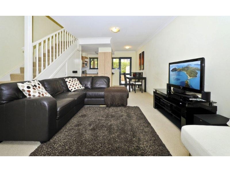 27/4-6 Cowper Street, Randwick NSW 2031