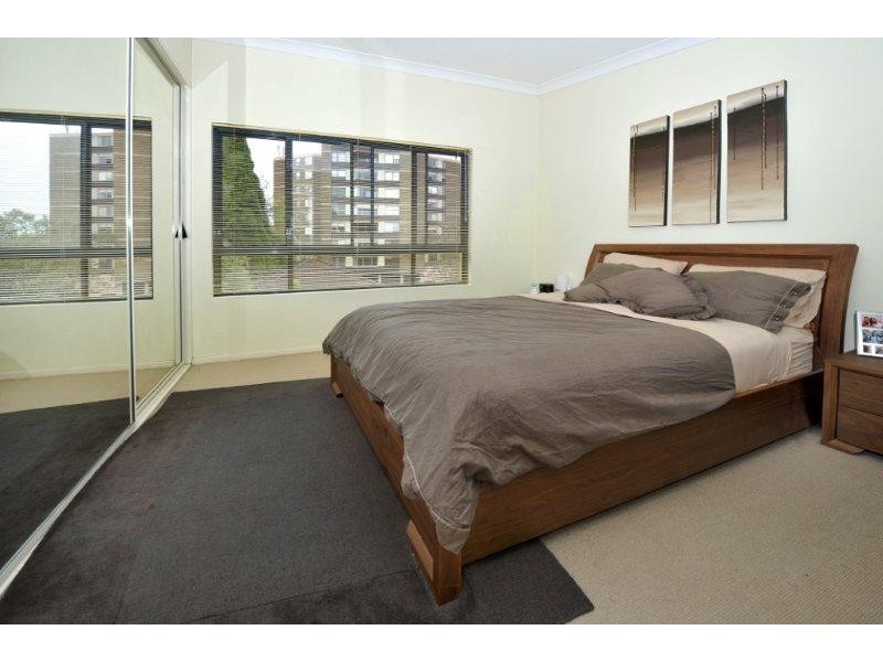 27/4-6 Cowper Street, Randwick NSW 2031
