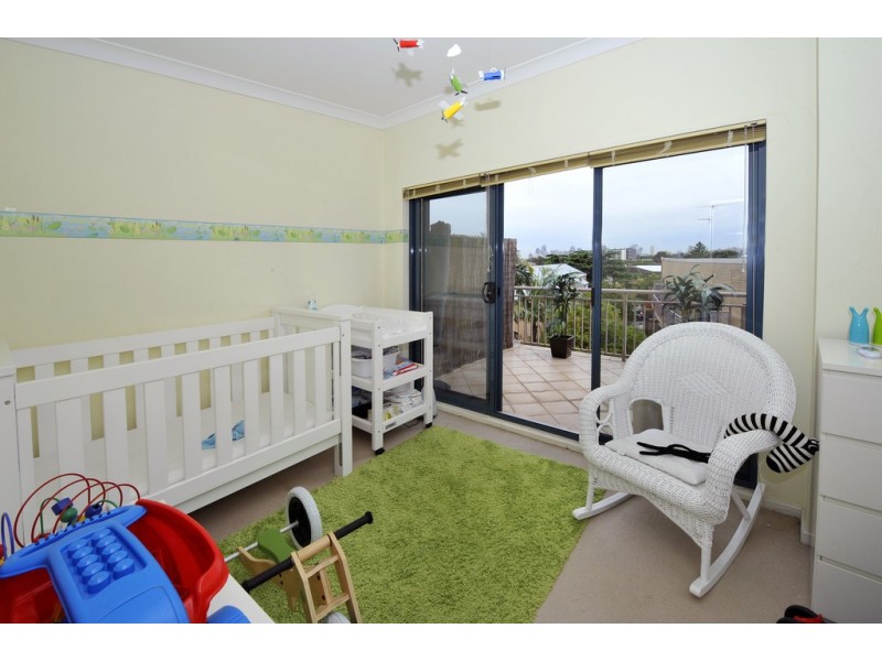 27/4-6 Cowper Street, Randwick NSW 2031
