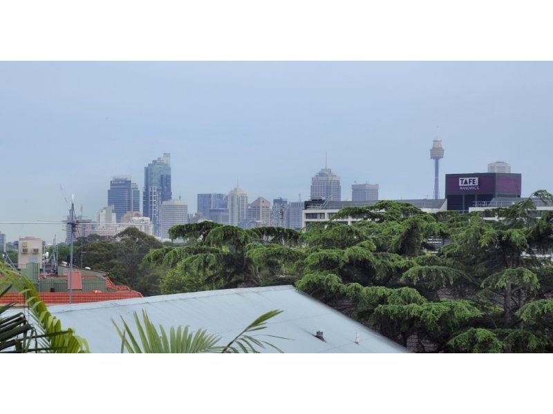 27/4-6 Cowper Street, Randwick NSW 2031