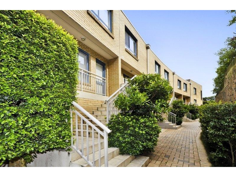 27/4-6 Cowper Street, Randwick NSW 2031