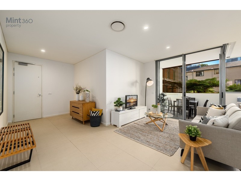 103/9-15 Ascot Street, Kensington NSW 2033