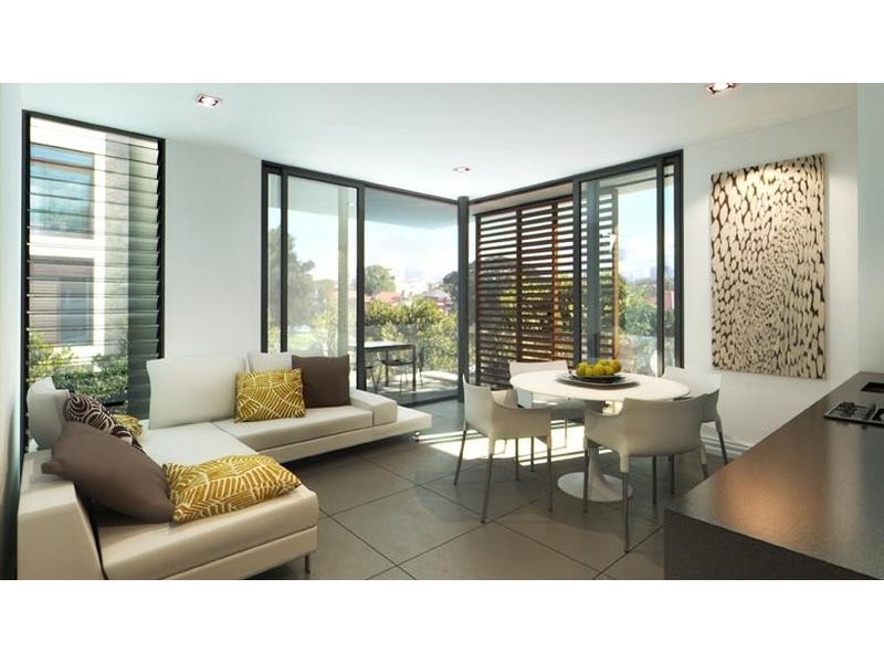 101/9-15 Ascot Street, Kensington NSW 2033