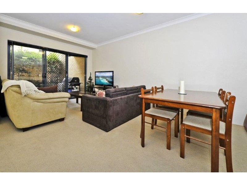 22/4-6 Cowper Street, Randwick NSW 2031