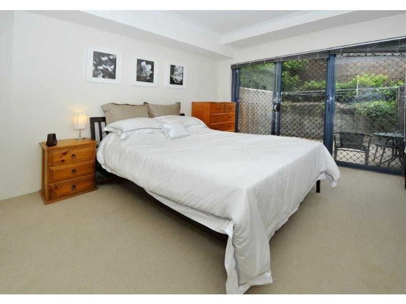 22/4-6 Cowper Street, Randwick NSW 2031