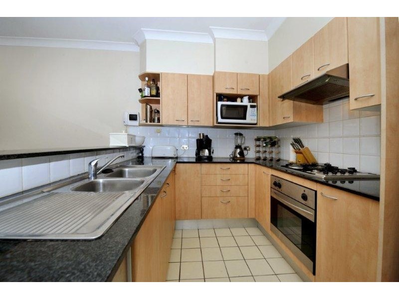 22/4-6 Cowper Street, Randwick NSW 2031