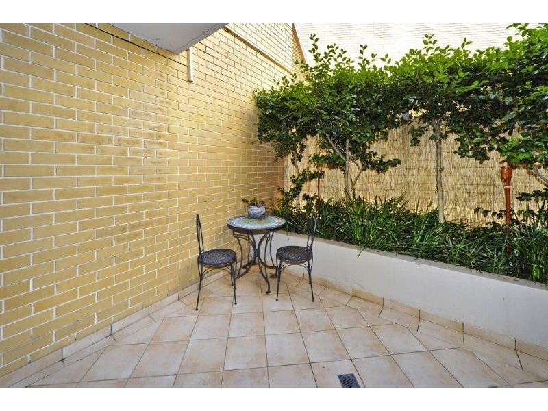 22/4-6 Cowper Street, Randwick NSW 2031