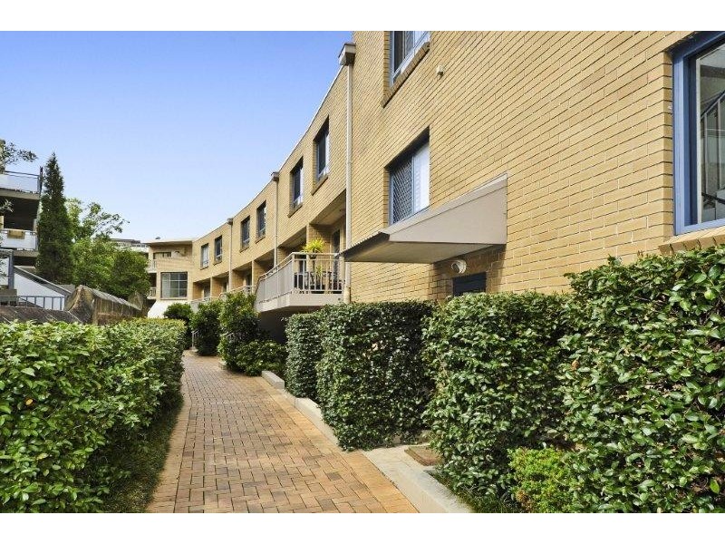 22/4-6 Cowper Street, Randwick NSW 2031