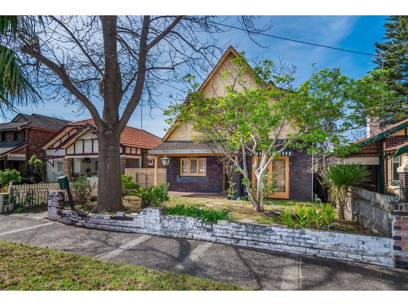 5 Shaw Avenue, Kingsford NSW 2032