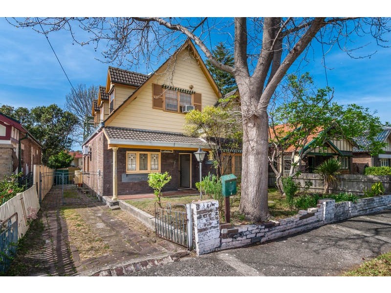 5 Shaw Avenue, Kingsford NSW 2032