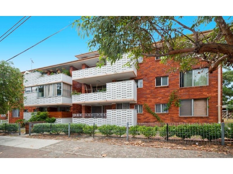 8/16 Evans Avenue, Eastlakes NSW 2018