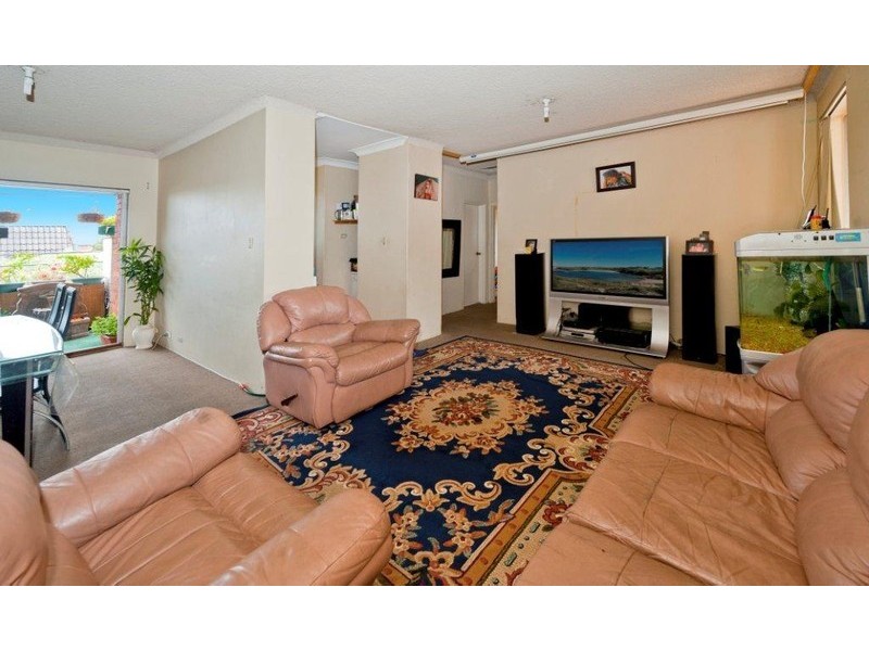 8/16 Evans Avenue, Eastlakes NSW 2018