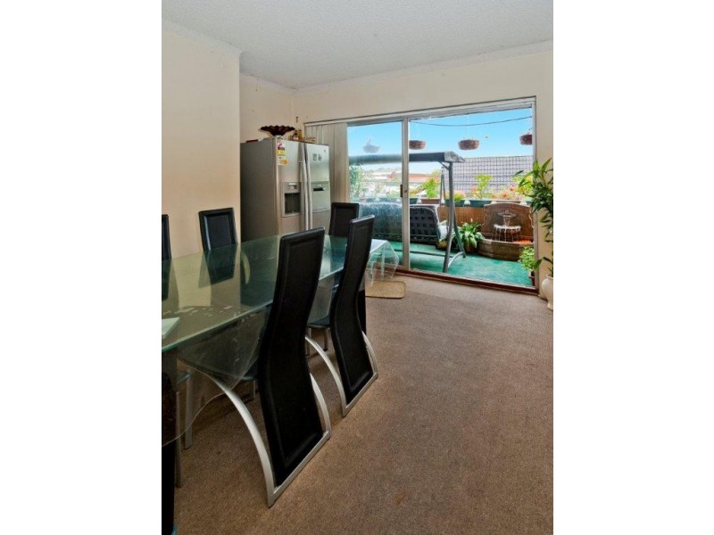 8/16 Evans Avenue, Eastlakes NSW 2018