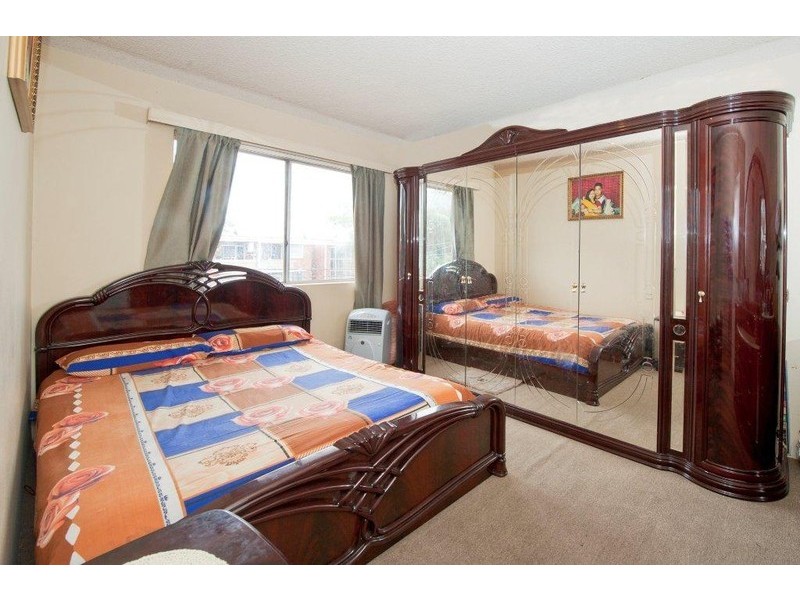 8/16 Evans Avenue, Eastlakes NSW 2018