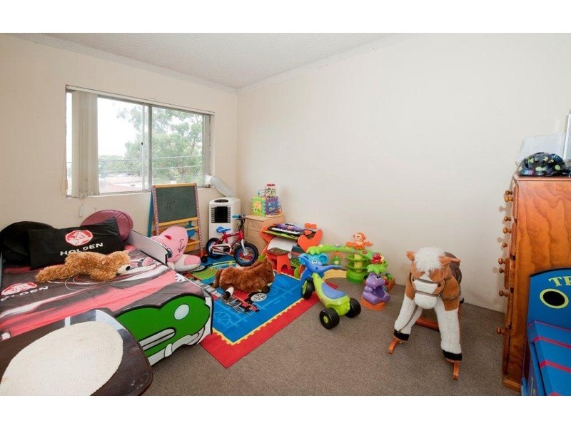 8/16 Evans Avenue, Eastlakes NSW 2018