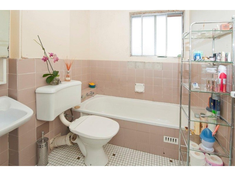 8/16 Evans Avenue, Eastlakes NSW 2018