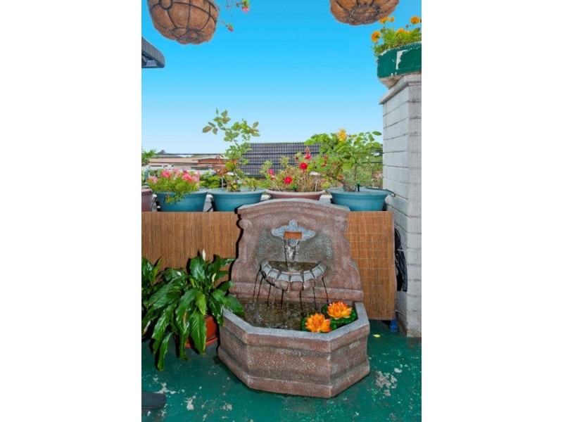 8/16 Evans Avenue, Eastlakes NSW 2018