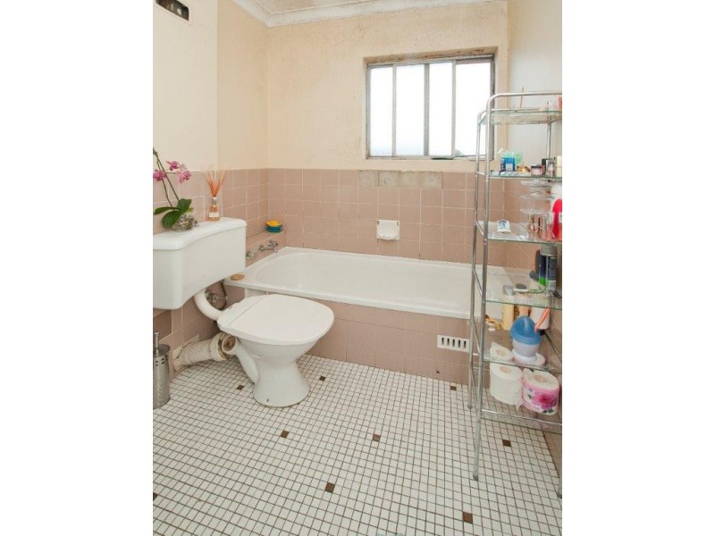 8/16 Evans Avenue, Eastlakes NSW 2018