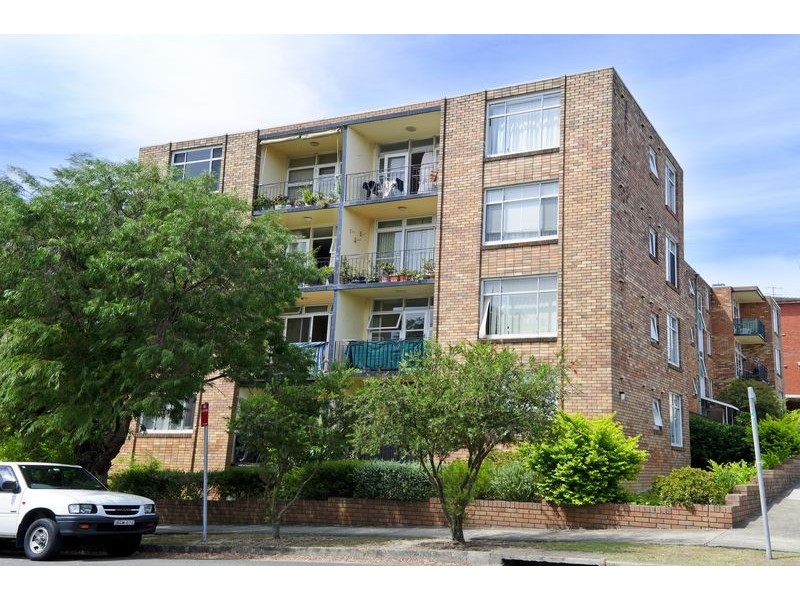 12/101-103  Wentworth Street, Randwick NSW 2031