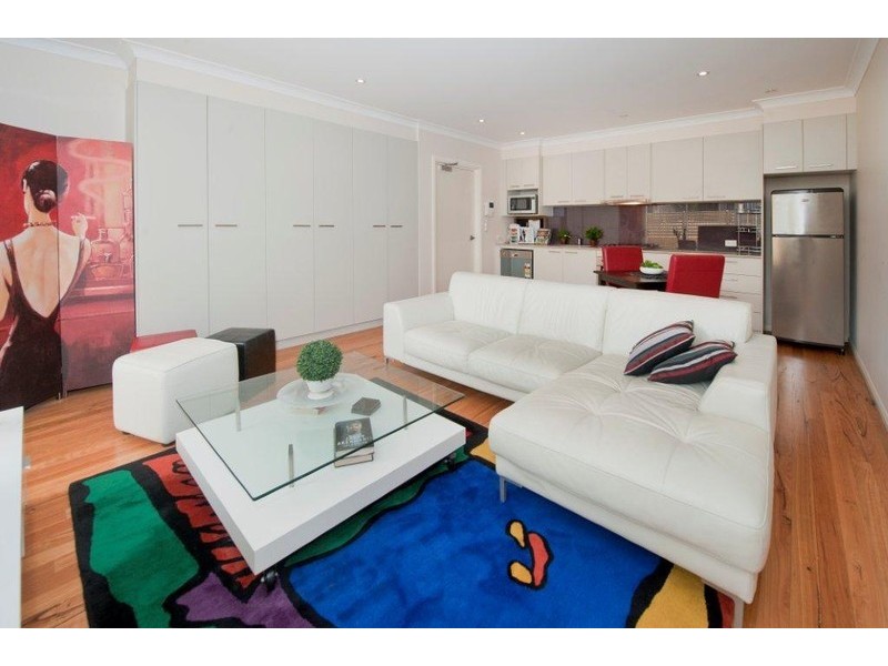 2/79 Arden Street, Coogee NSW 2034