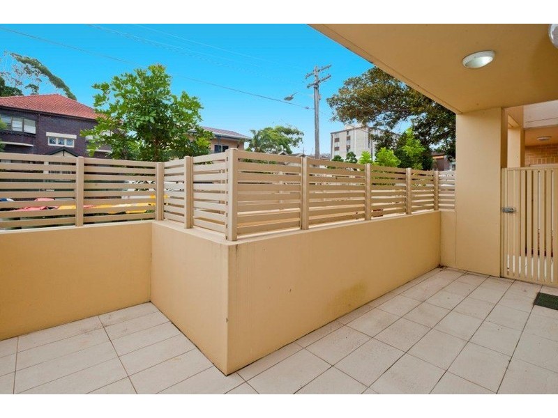 2/79 Arden Street, Coogee NSW 2034