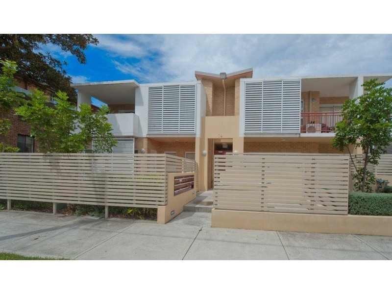 2/79 Arden Street, Coogee NSW 2034