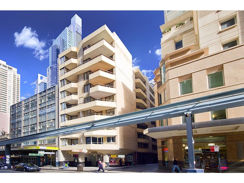 16/359-361 Pitt Street, Sydney NSW 2000