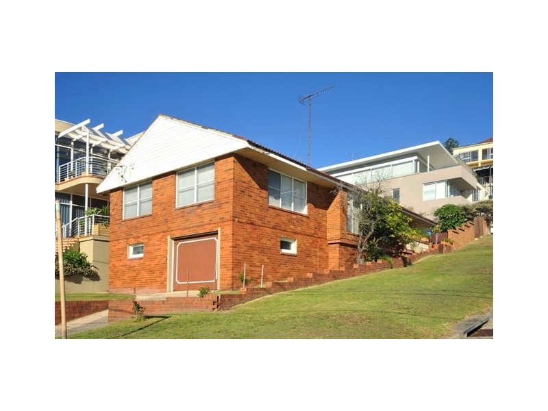 5 Wisdom Street, South Coogee NSW 2034