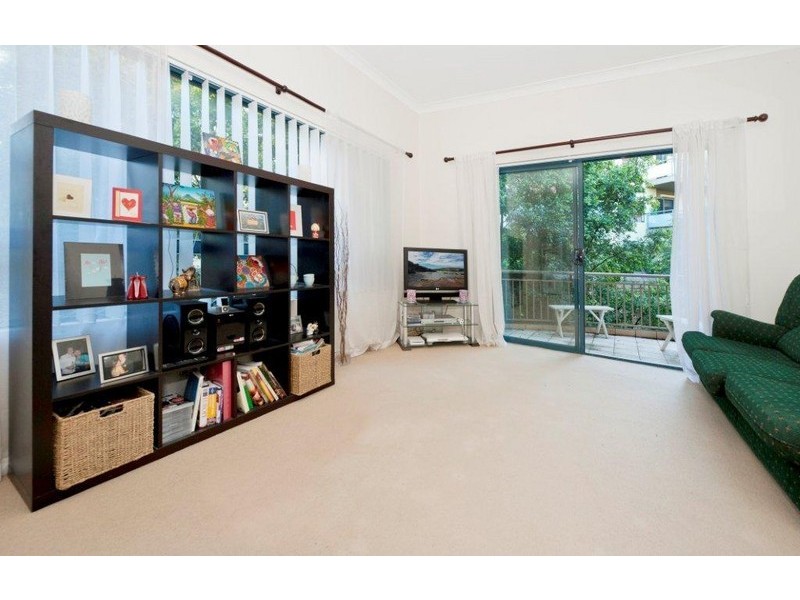 15/4-6 Cowper Street, Randwick NSW 2031