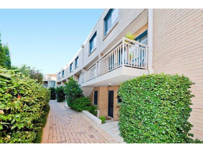 15/4-6 Cowper Street, Randwick NSW 2031